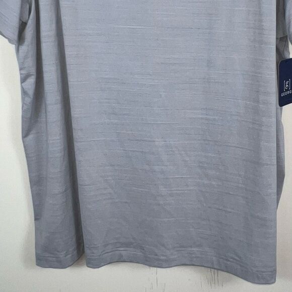 George‎ GE Poly Polo Shirt - Picture 3 of 13